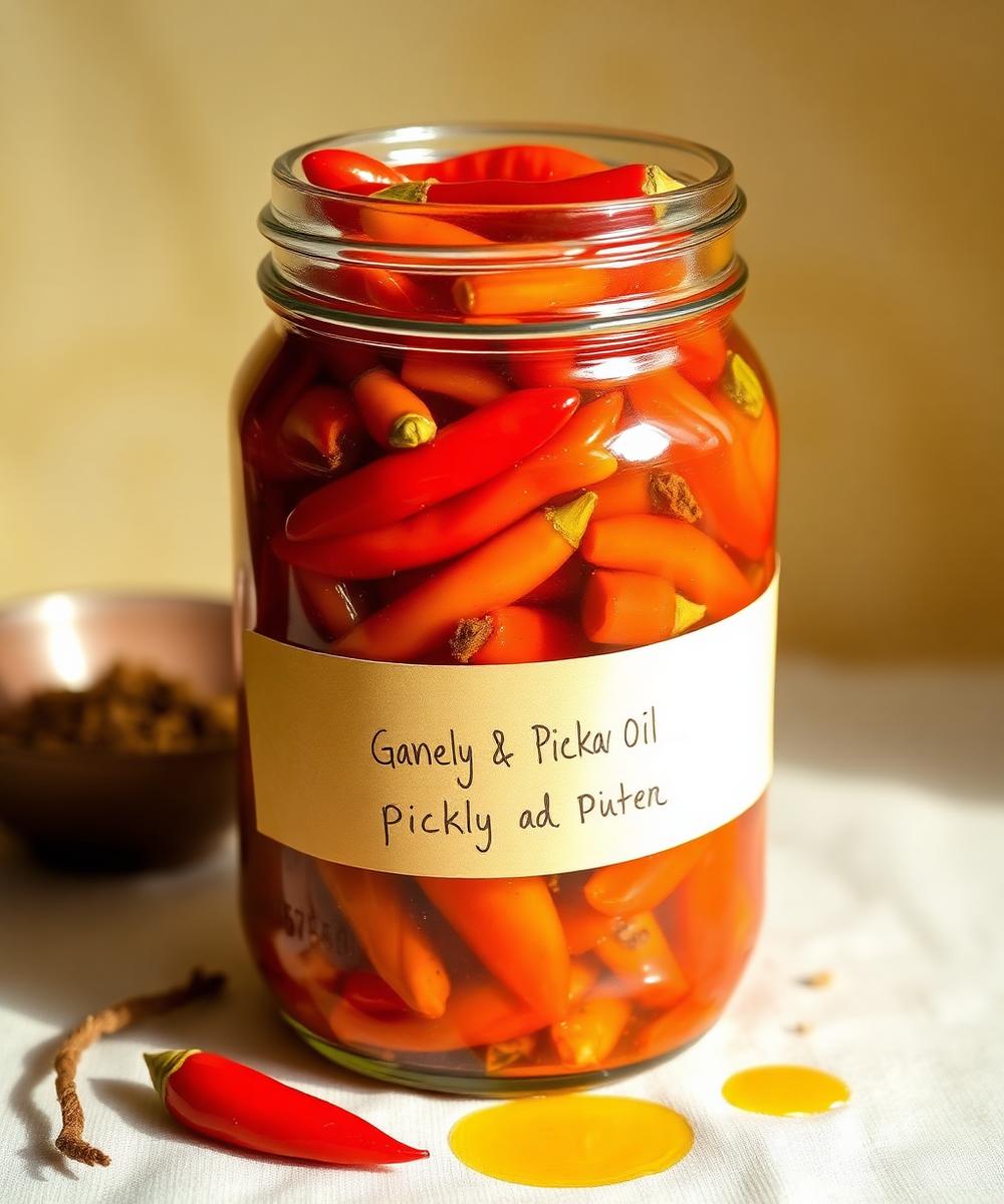 Village Pickles